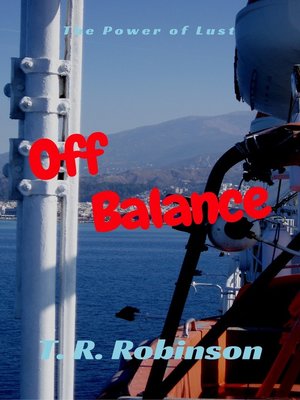 cover image of Off Balance